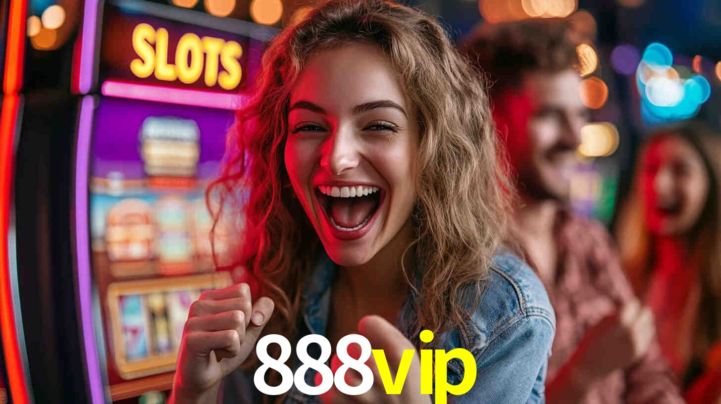 Descubra o Programa VIP da 888vip: Vantagens Exclusivas para Jogadores
