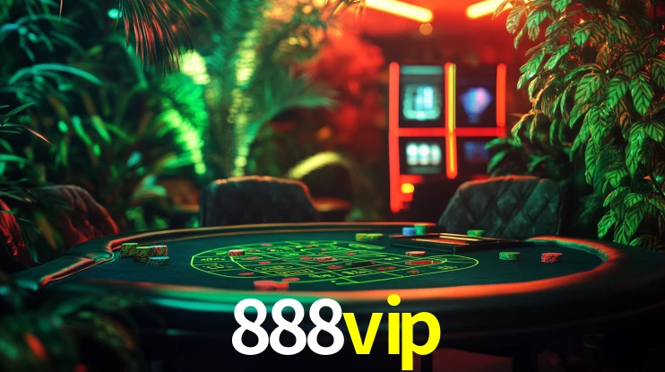 Bonus Features 888vip