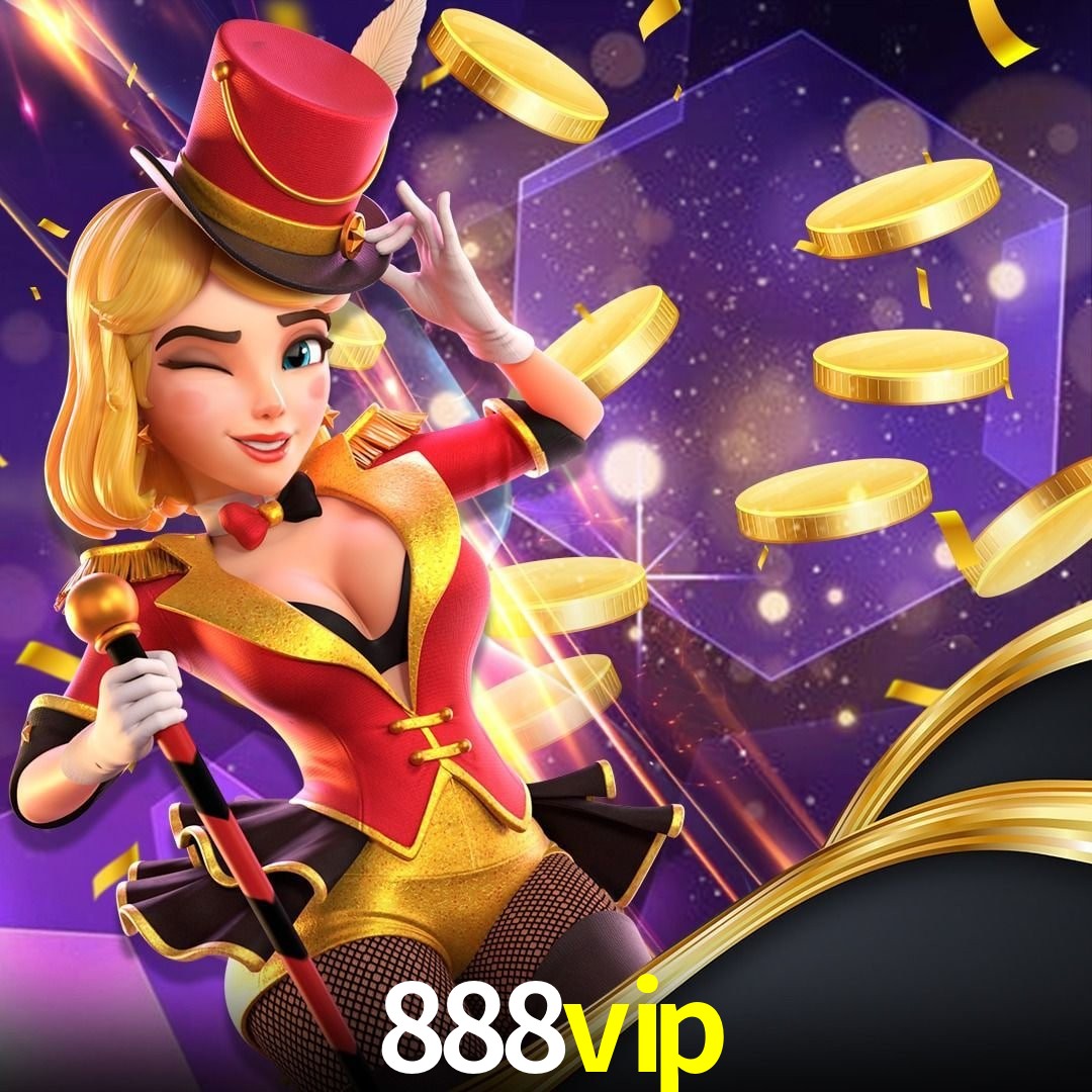 Game Providers 888vip
