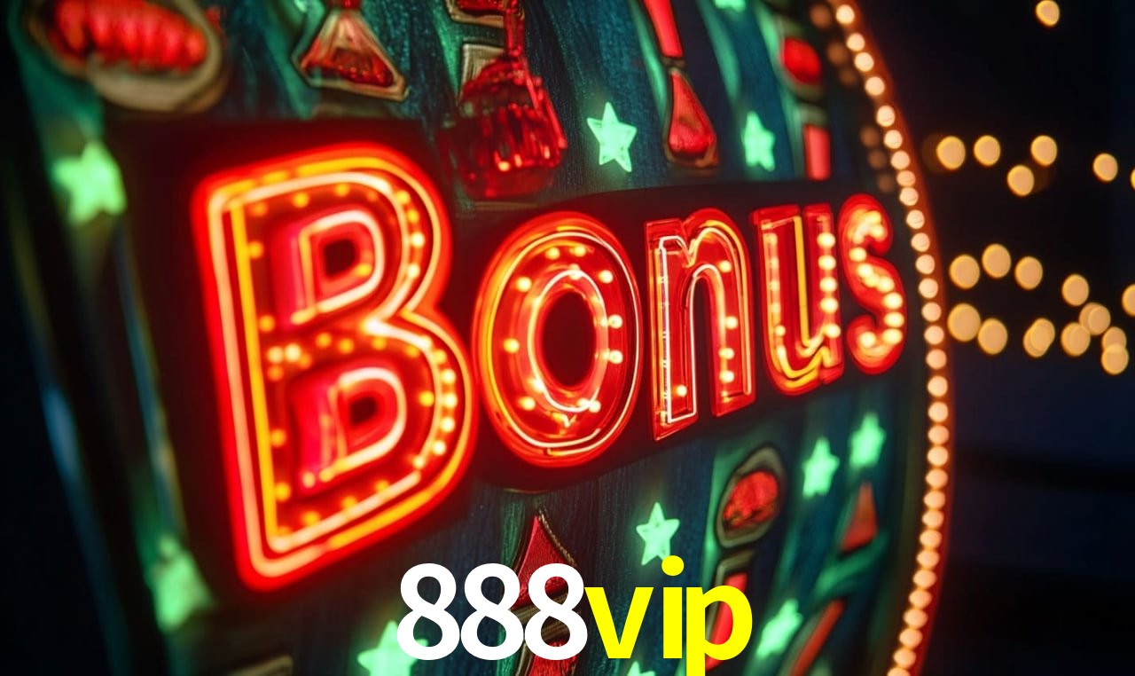 Bônus de Boas-vindas 888vip
