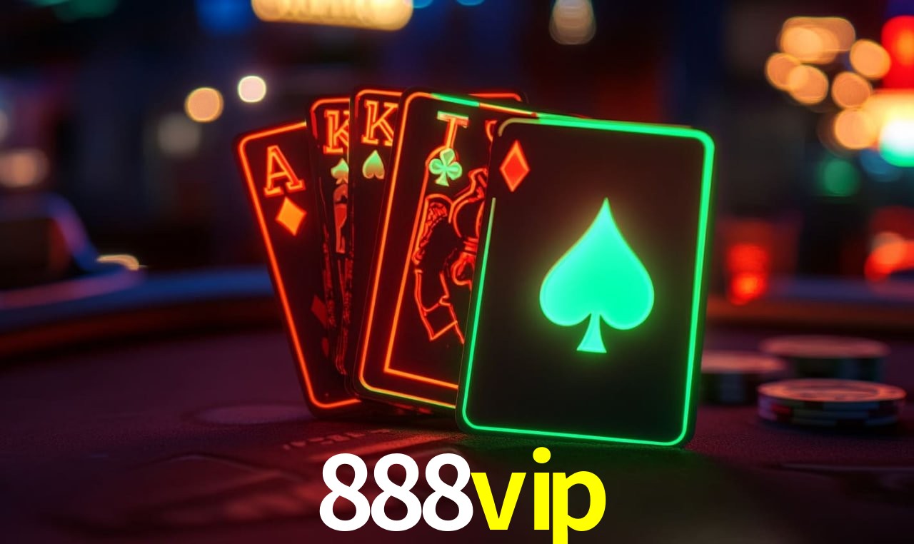 Casino Ao Vivo 888vip