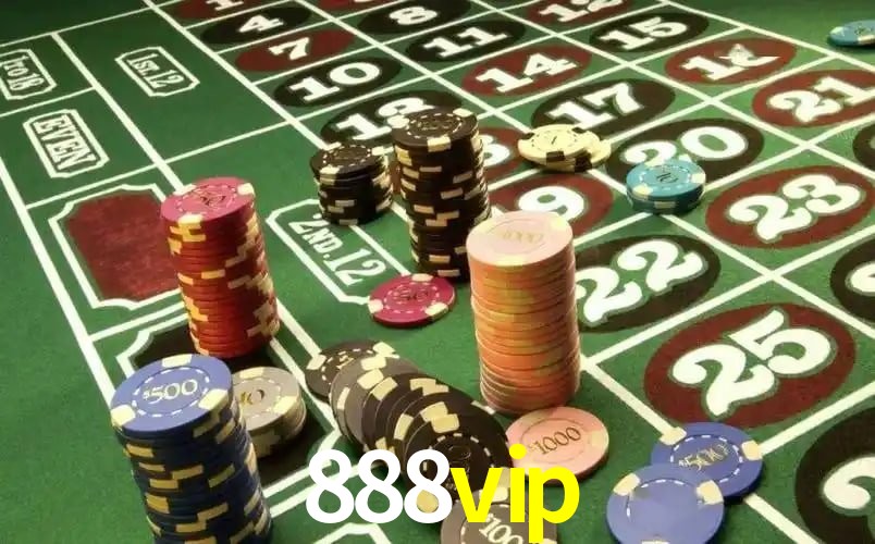 Provedores de Jogos 888vip