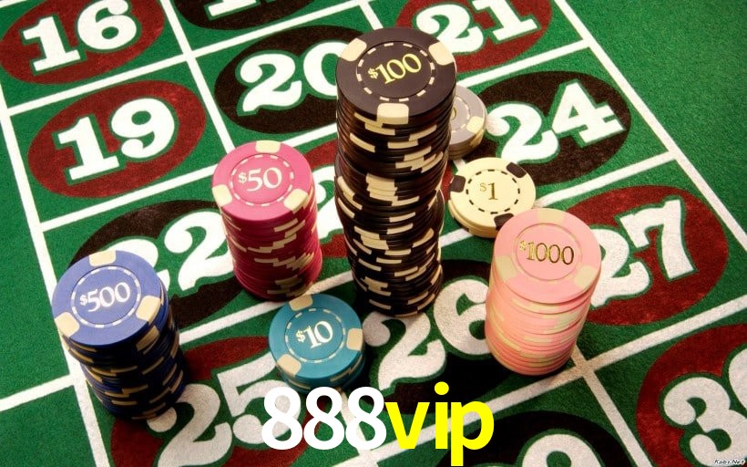 Estatísticas 888vip