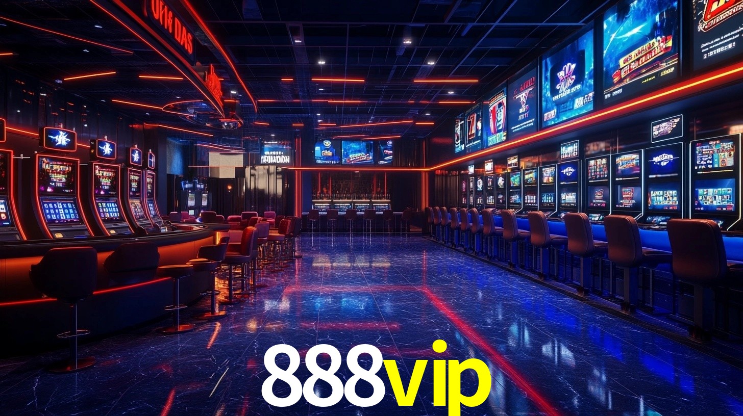 Experiência VIP 888vip