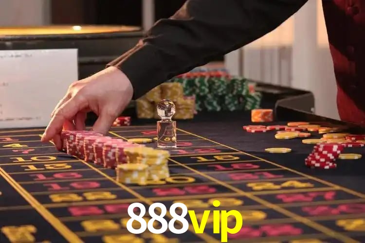 A Experiência Imersiva dos Cassinos Ao Vivo no 888vip