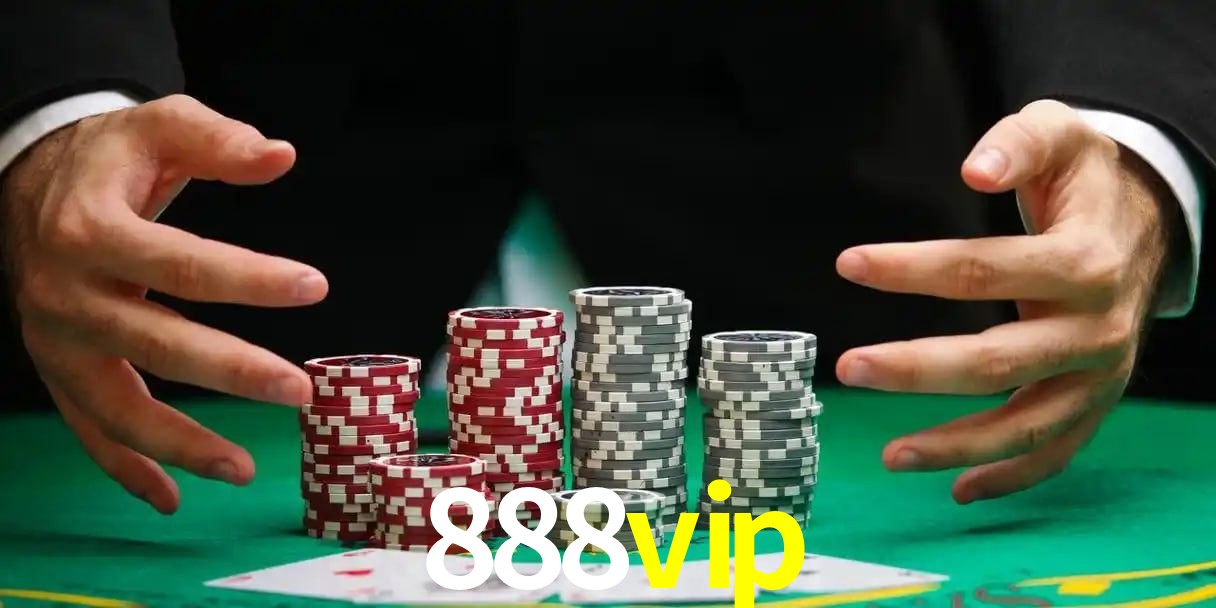 888 vip