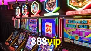 Interface do App 888vip