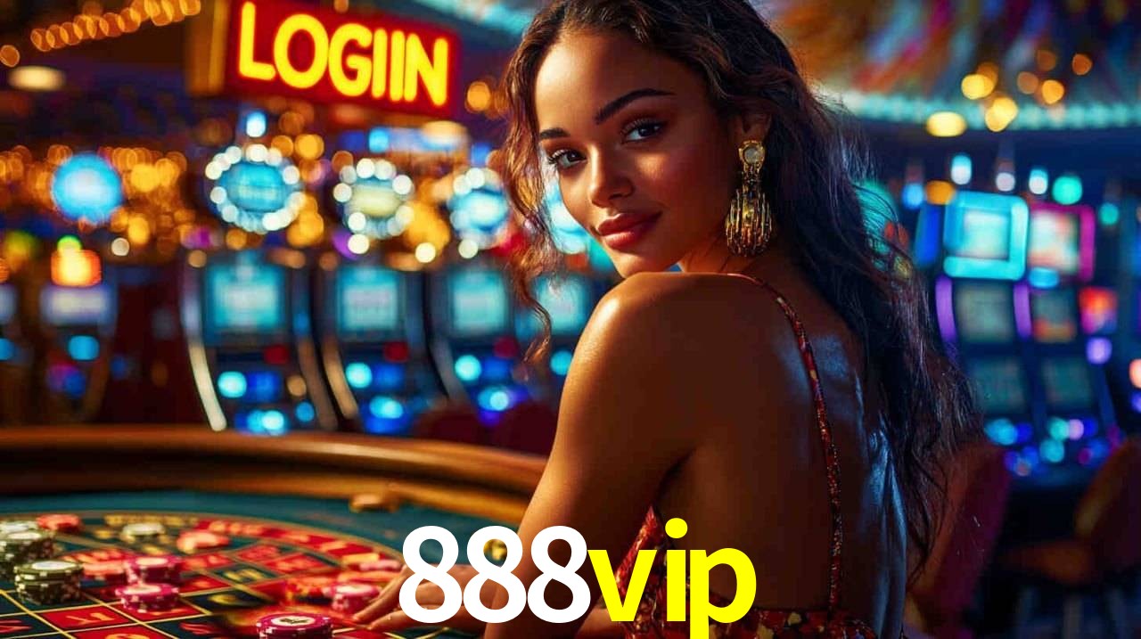 Benefícios da Conta 888vip