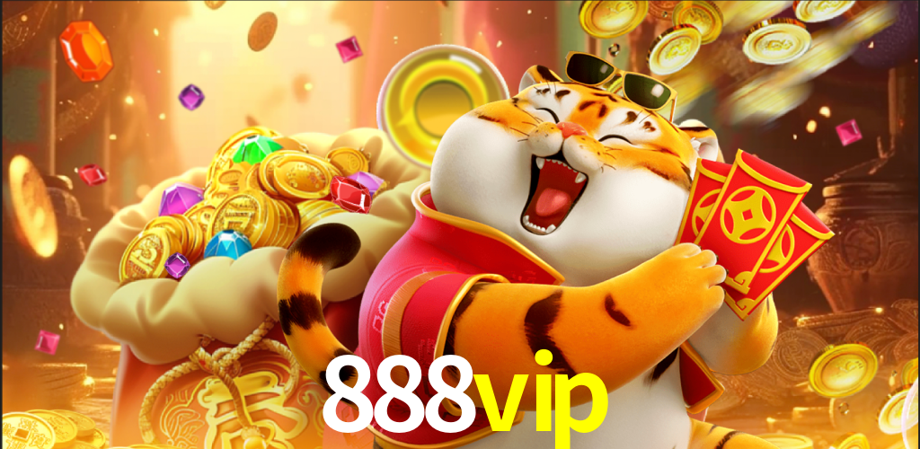 Welcome Bonus 888vip