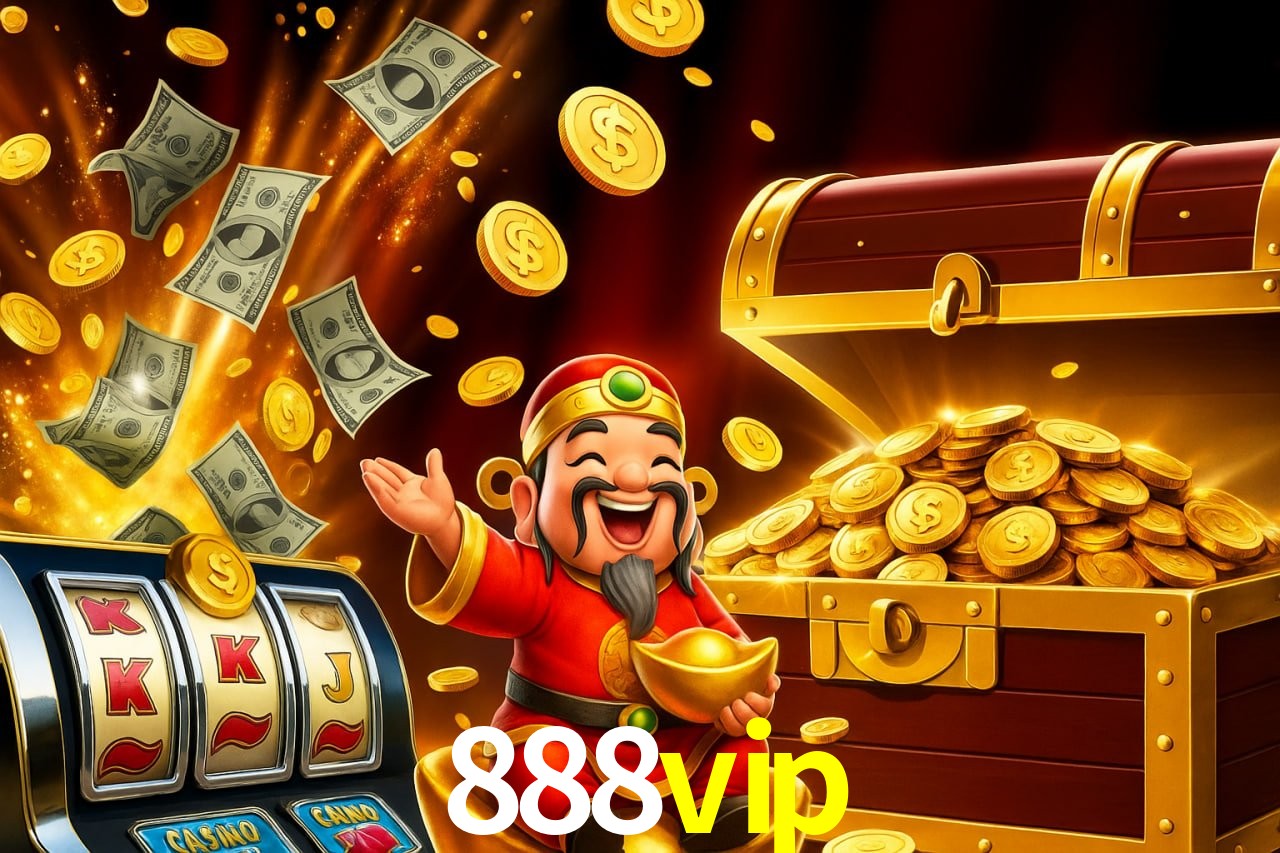 Bônus Diários 888vip