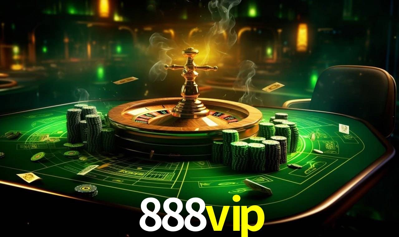 cassino 888vip