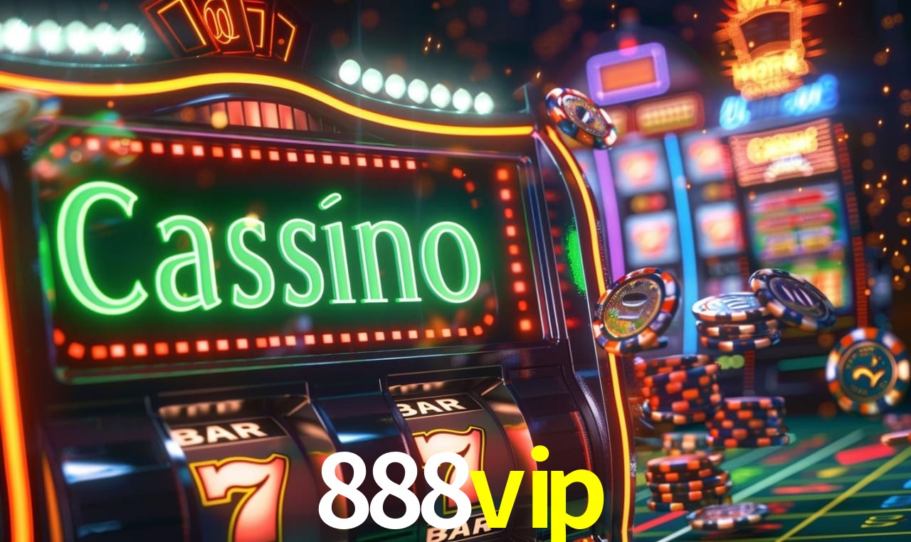 Design Responsivo 888vip
