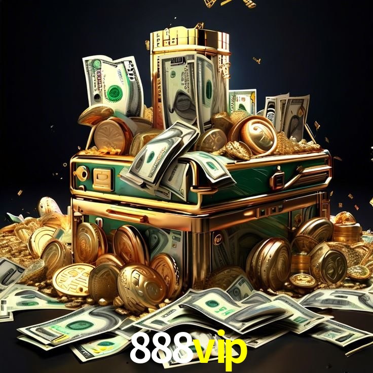 Experiência VIP 888vip