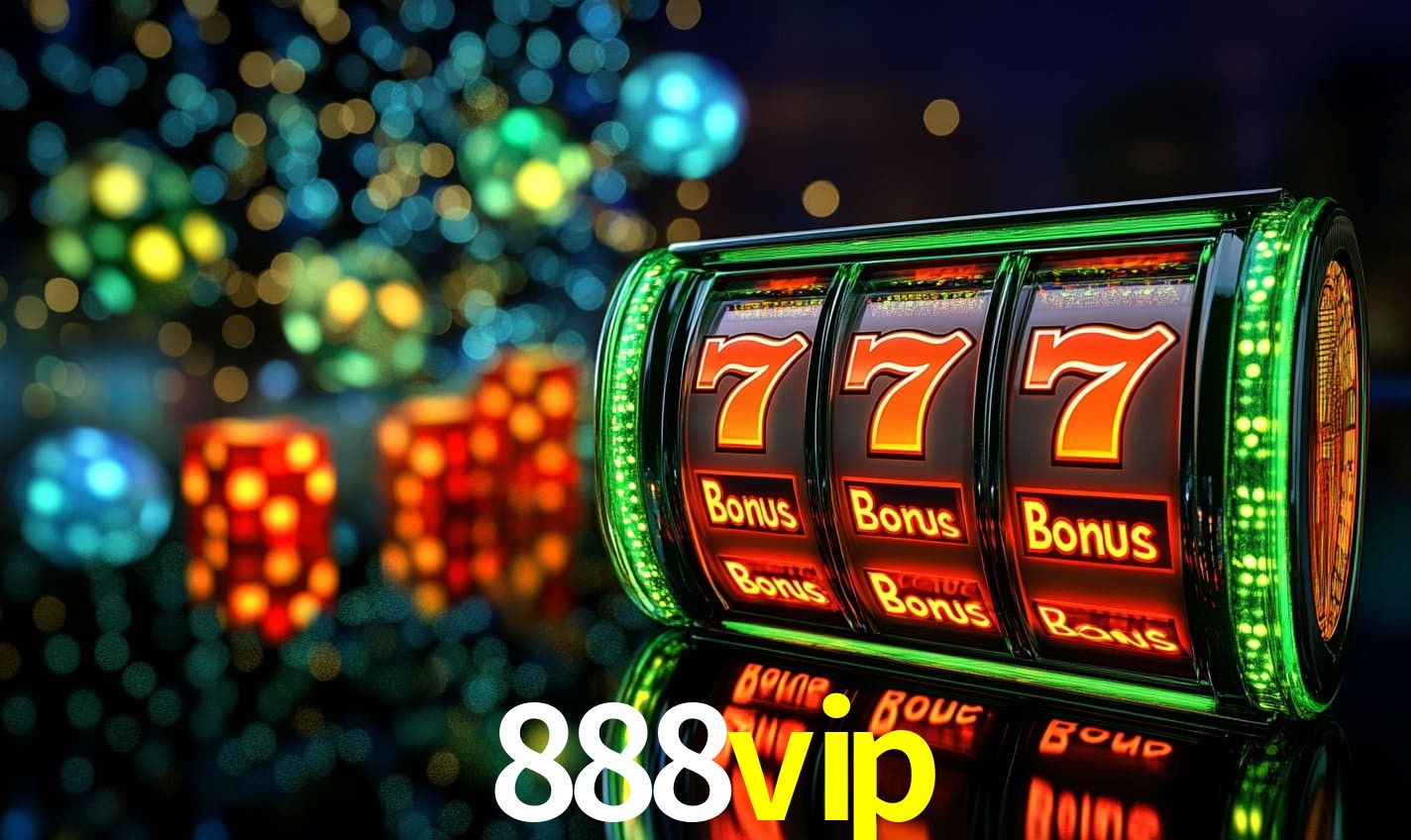 Tecnologia da Plataforma 888vip