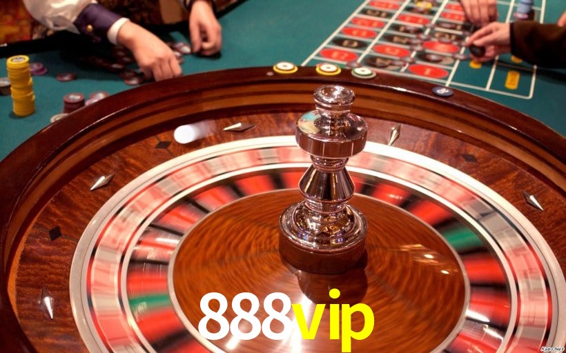 Programa VIP 888vip