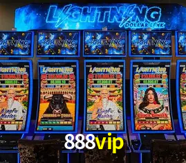 Desvendando o Mundo dos Jogos Virtuais na 888vip