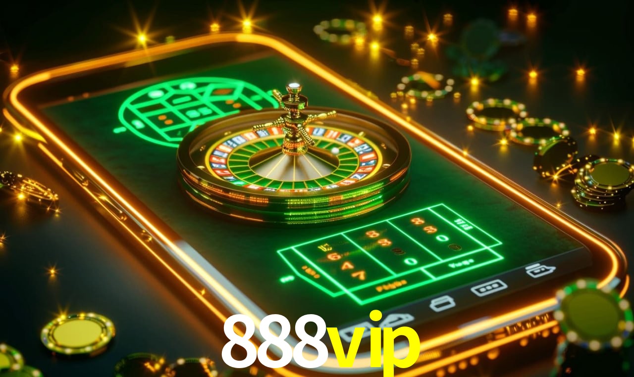 888vip - Slots De Alta Taxa - 888.vip