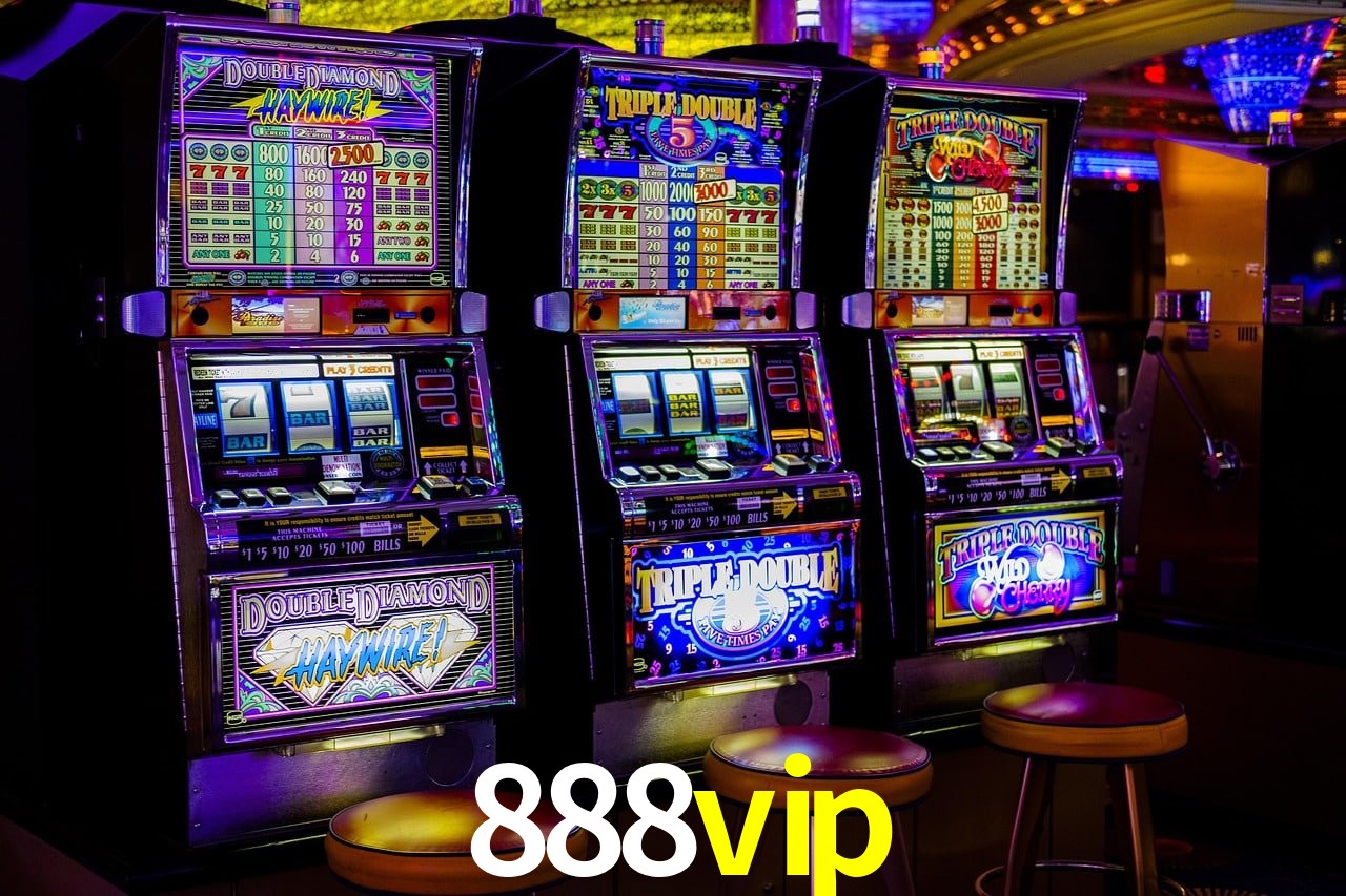 Apostas de Futebol 888vip