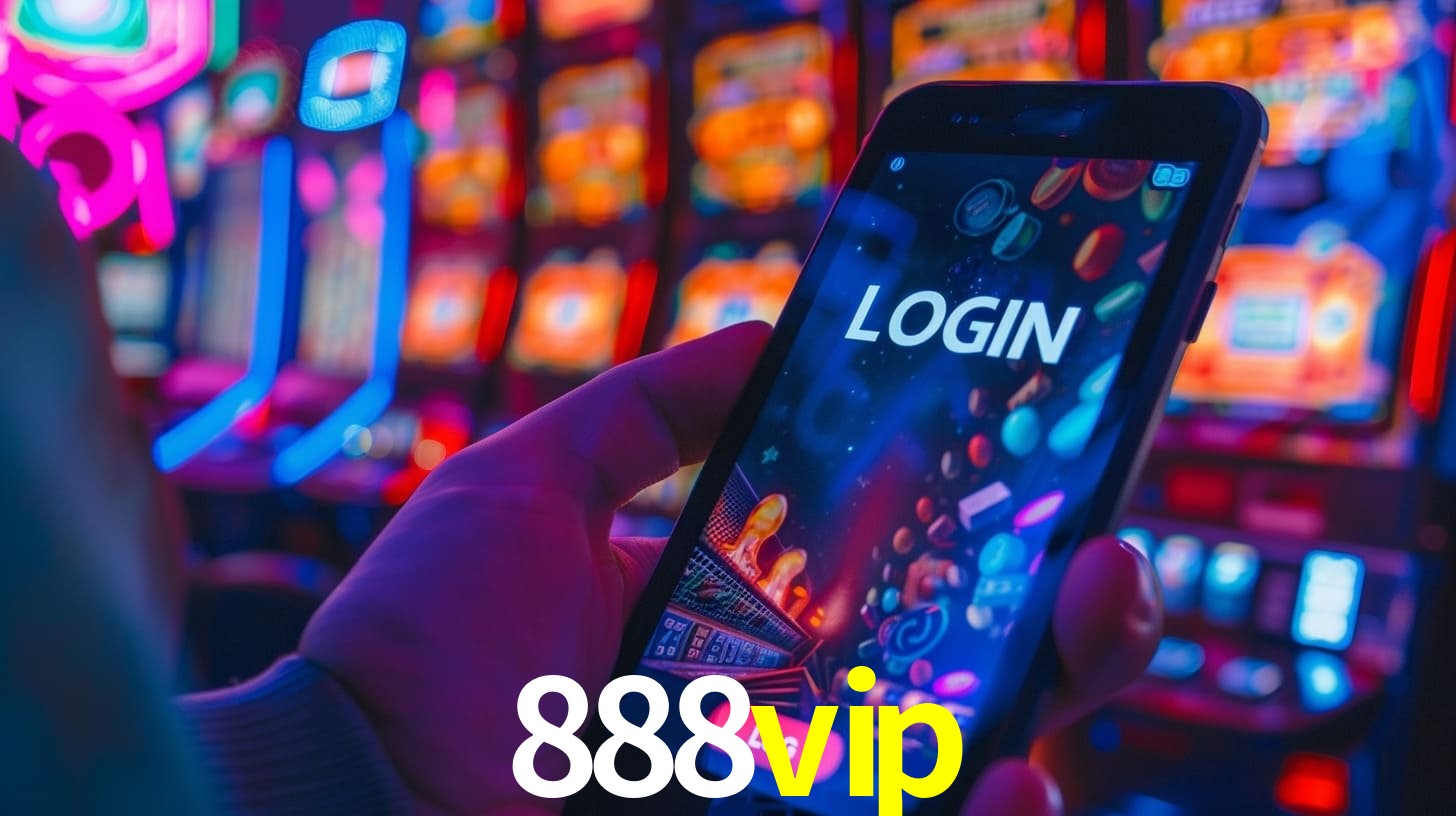 Casino VIP 888vip
