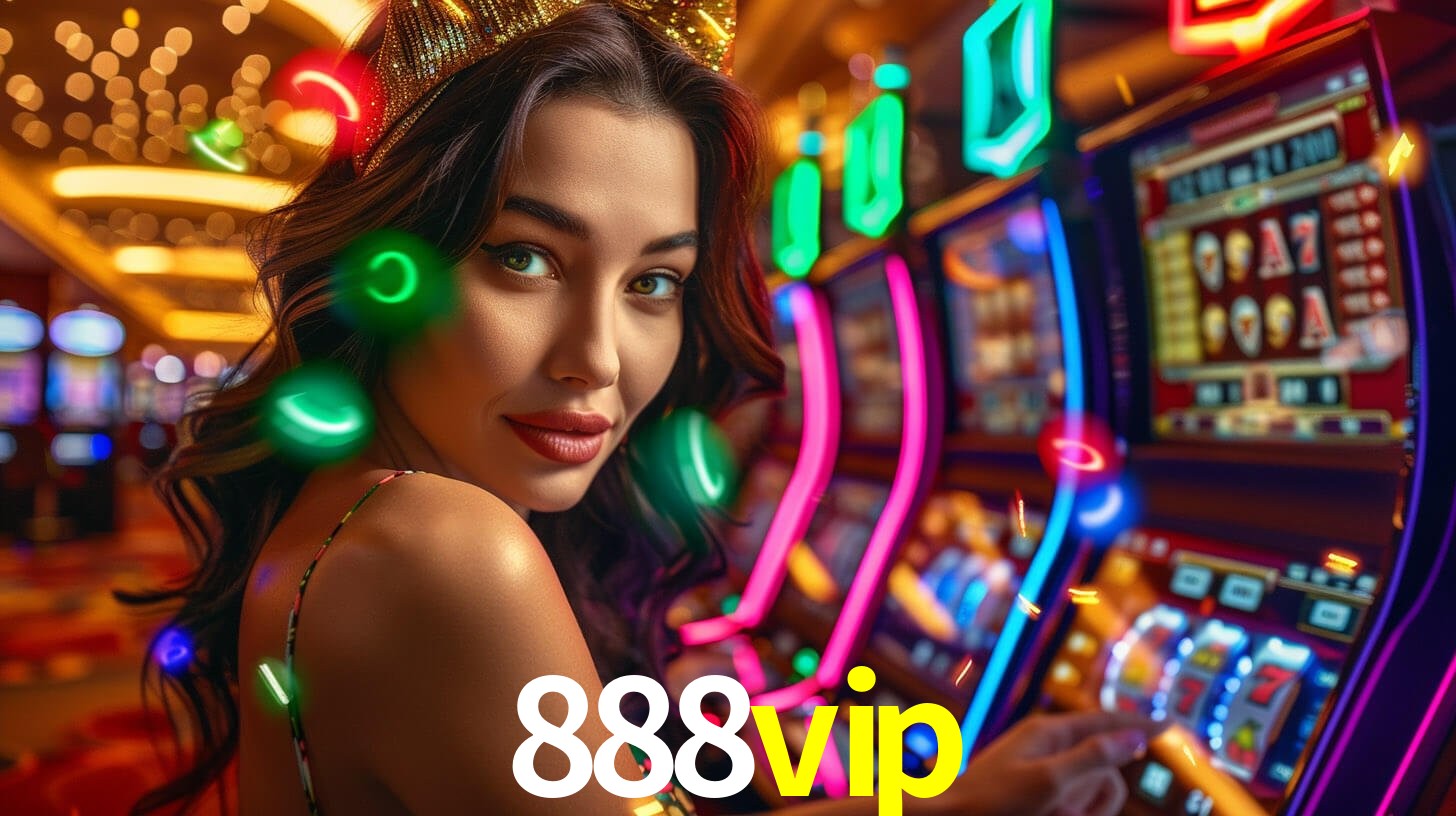 Bônus Generosos e Exclusivos no 888vip para Você!