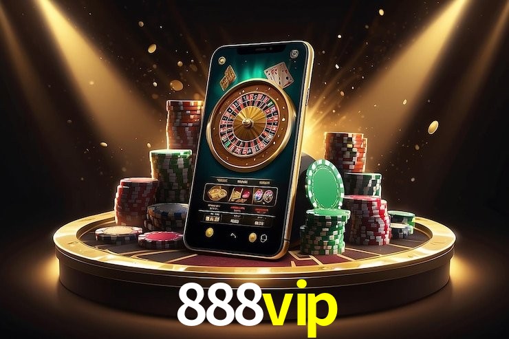 Integração de APIs 888vip