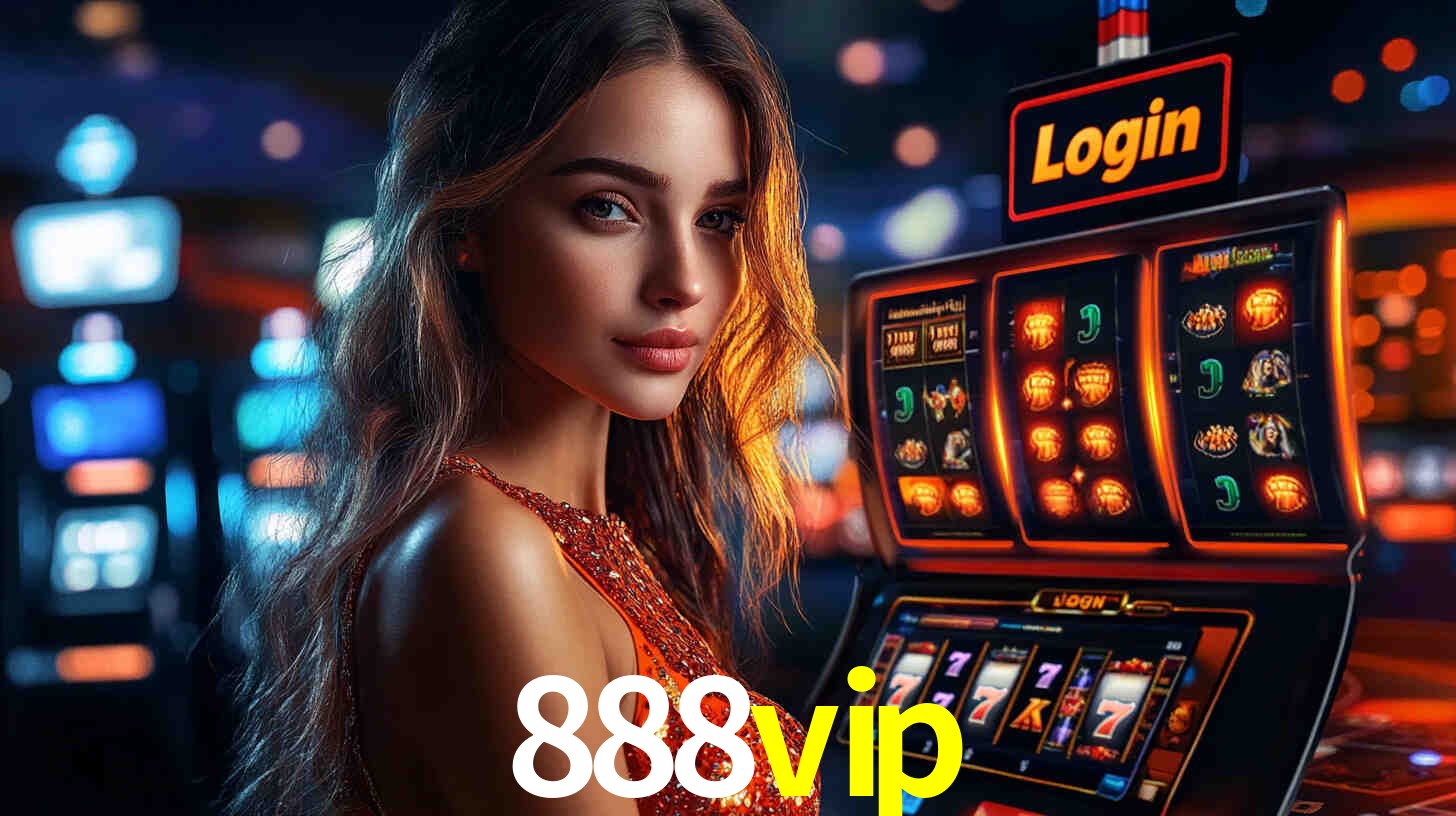 VIP Casino 888vip