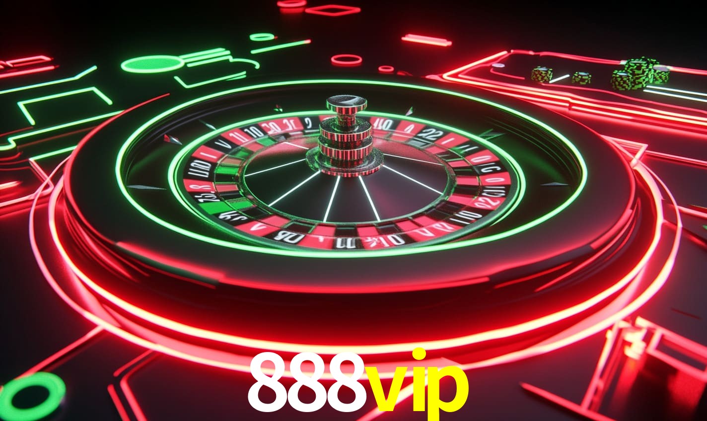 Desvendando o Mundo dos Jogos Virtuais na 888vip