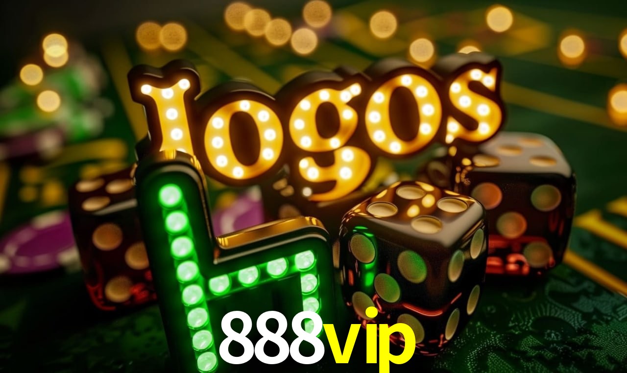 Jogos de Slot 888vip