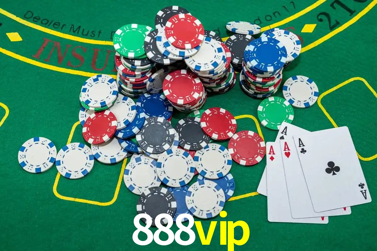Torneios 888vip