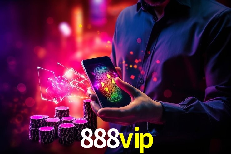 Mesa de Blackjack 888vip