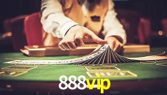 Slot Games 888vip