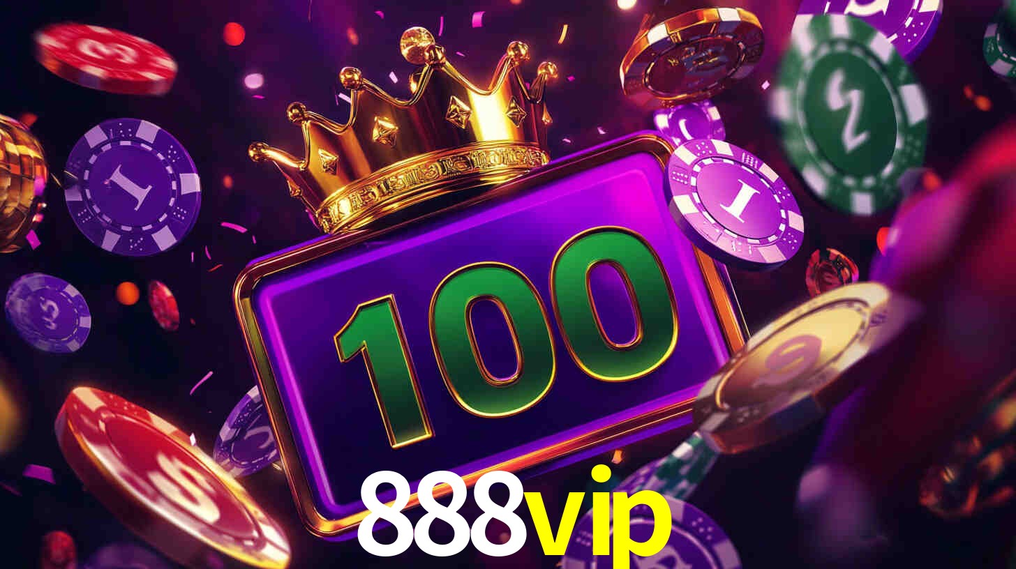 Welcome Bonus 888vip