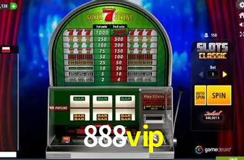 Descubra a Essência do 888vip: Nossa História e Compromissos