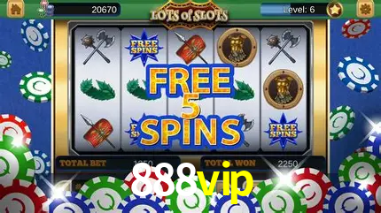 Desvendando o Mundo dos Jogos Virtuais na 888vip